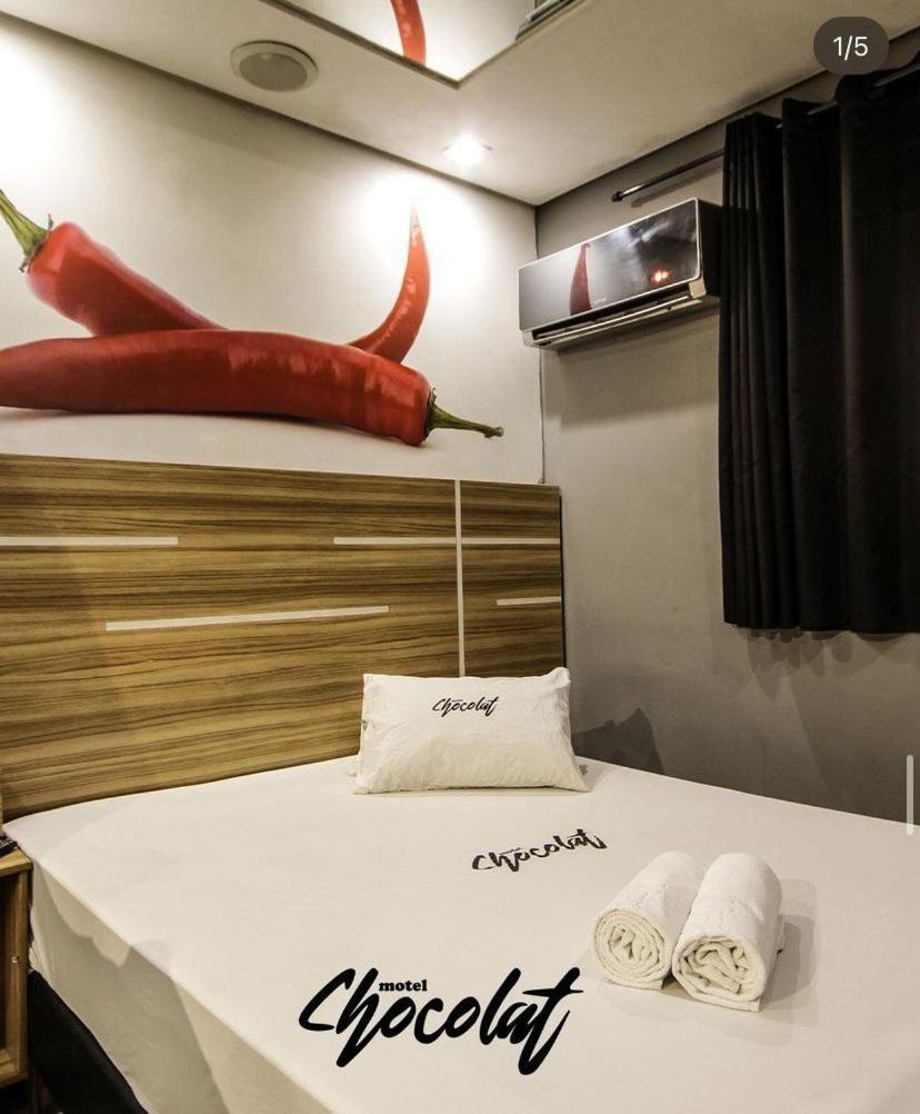 Motel Chocolat Мауа Экстерьер фото